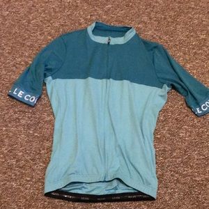 Le Col Men’s jersey, small